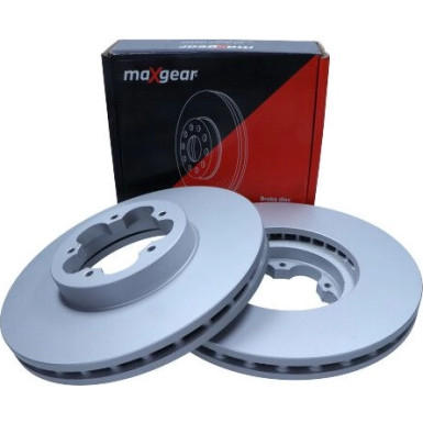 19-1047MAX Bremsscheibe