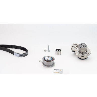 CT1168WP7 Wasserpumpe + Zahnriemensatz