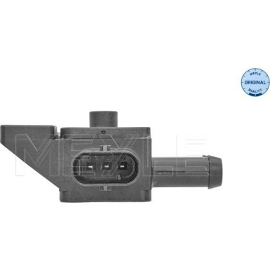 314 801 0002 Sensor, Abgasdruck MEYLE-ORIGINAL: True to OE.