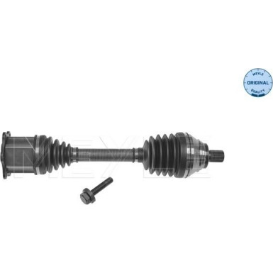 Meyle Antriebswelle MEYLE-ORIGINAL: True to OE 100 498 0781