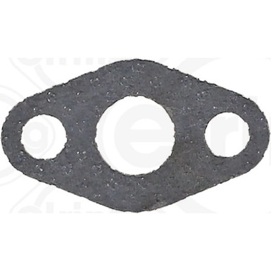 Elring | Dichtung, Öleinlass (Lader) | 803.970