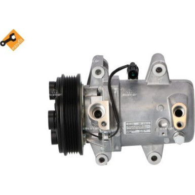320112 Kompressor, Klimaanlage EASY FIT 320112 Kompressor, Klimaanlage EASY FIT