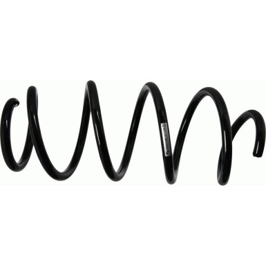 993 375 Fahrwerksfeder