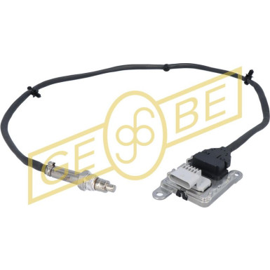GEBE | NOx-Sensor, NOx-Katalysator | 9 3558 1
