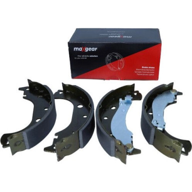 19-0294 Bremsbackensatz