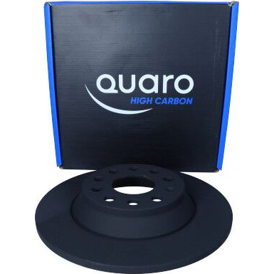 QD2268HC Bremsscheibe