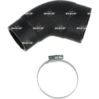 166387 Ladeluftschlauch EASY FIT