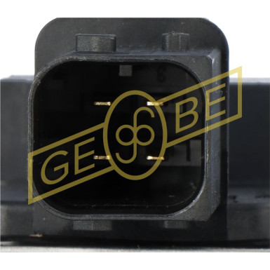 GEBE | NOx-Sensor, NOx-Katalysator | 9 3568 1