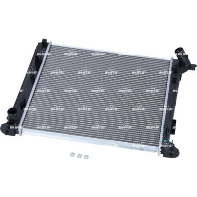 550221 Kühler, Motorkühlung
