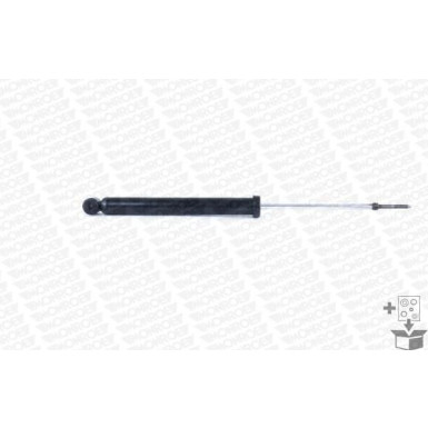 G1074 Stoßdämpfer MONROE ORIGINAL (Gas Technology)