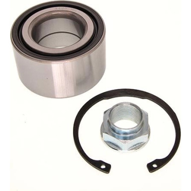 33-0195 Radlagersatz 33-0195 Radlagersatz