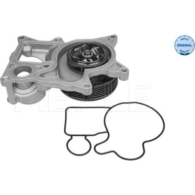 313 220 0021 Wasserpumpe, Motorkühlung MEYLE-ORIGINAL: True to OE. 313 220 0021 Wasserpumpe, Motorkühlung MEYLE-ORIGINAL: True to OE.