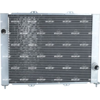 35887 Kondensator, Klimaanlage EASY FIT