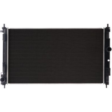 Mahle | Kühler, Motorkühlung | CR 2660 000S