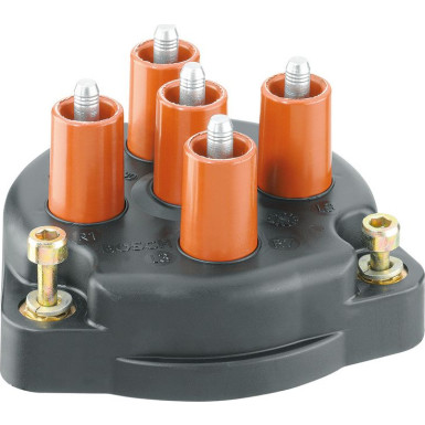 BOSCH | Zündverteilerkappe | 1 235 522 430