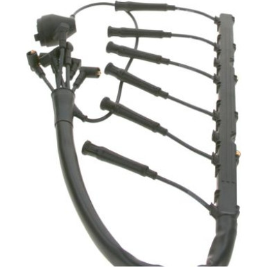 0 986 356 322 Zündleitungssatz