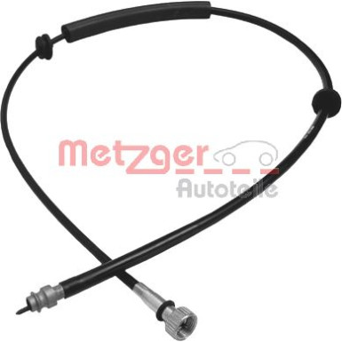 Metzger | Tachowelle | S 05005