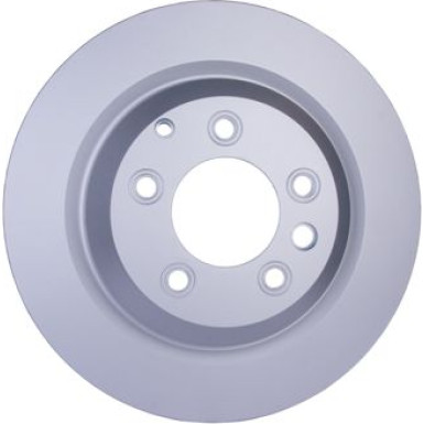 Hella | Bremsscheibe | 8DD 355 129-721