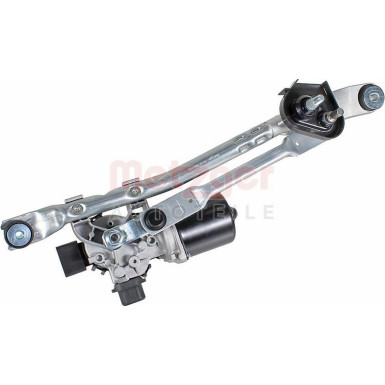 2191124 Wischergestänge 2191124 Wischergestänge