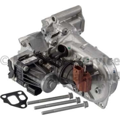 7.03622.11.0 Kühler, Abgasrückführung