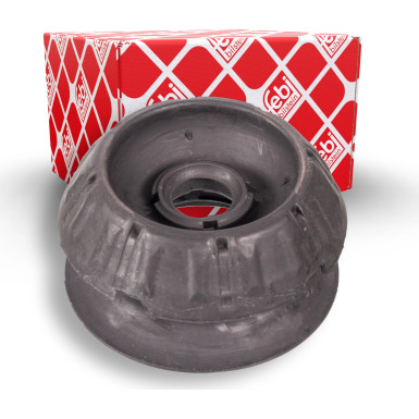 FEBI BILSTEIN 104894 Federbeinstützlager, Domlager FEBI BILSTEIN 104894 Federbeinstützlager, Domlager