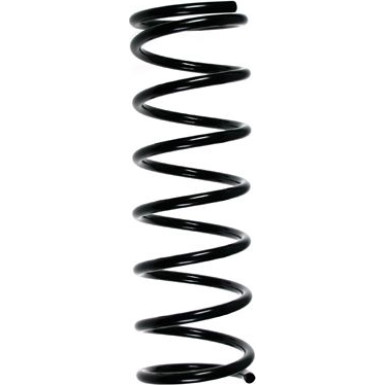 Spidan | Fahrwerksfeder | 48697
