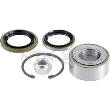 R173.39 Radlagersatz R173.39 Radlagersatz