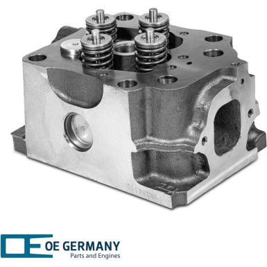 OE Germany | Zylinderkopf | 01 0129 501003