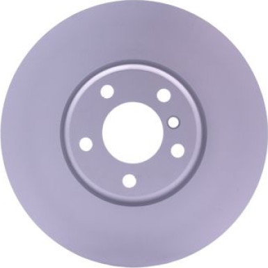 Hella | Bremsscheibe | 8DD 355 119-261