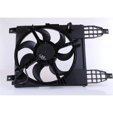 85942 Lüfter, Motorkühlung