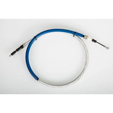 Hella | Seilzug, Feststellbremse | 8AS 355 669-631