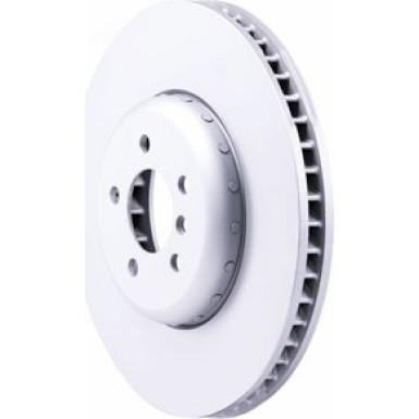 8DD 355 120-681 Bremsscheibe PRO High Carbon