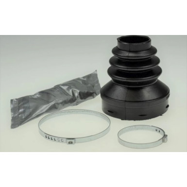 36488 Faltenbalgsatz, Antriebswelle 36488 Faltenbalgsatz, Antriebswelle