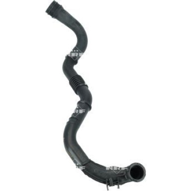166349 Ladeluftschlauch
