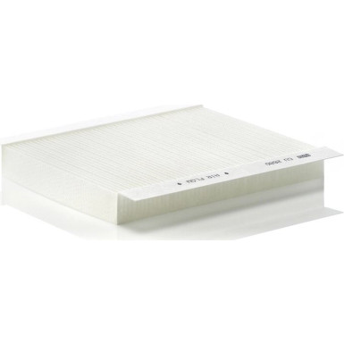 MANN-FILTER CU 2680 Innenraumfilter, Partikelfilter MANN-FILTER CU 2680 Innenraumfilter, Partikelfilter