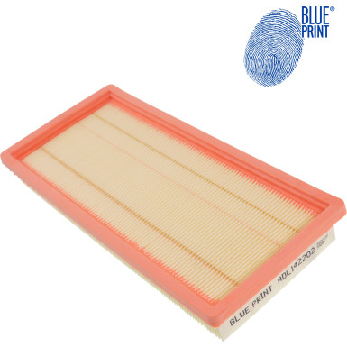 Blue Print | Luftfilter | ADL142202