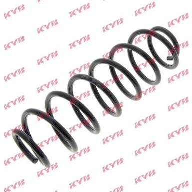 KYB Fahrwerksfeder K-Flex RH5514