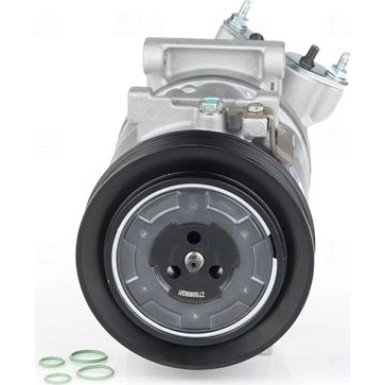 890051 Kompressor, Klimaanlage ** FIRST FIT **