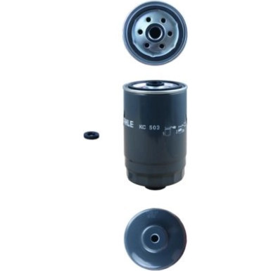KC 503D Kraftstofffilter