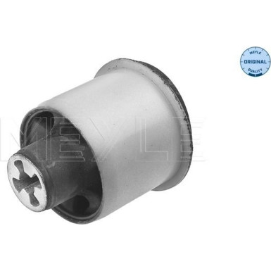 Meyle Lagerung, Achsträger MEYLE-ORIGINAL: True to OE 16-14 710 0005 Meyle Lagerung, Achsträger MEYLE-ORIGINAL: True to OE 16-14 710 0005