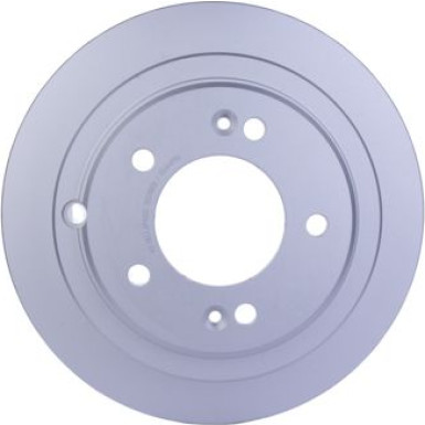 Hella | Bremsscheibe | 8DD 355 118-091