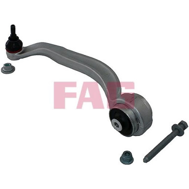 821 1258 10 Lenker, Radaufhängung