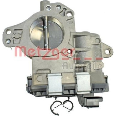 0892508 Drosselklappenstutzen ORIGINAL ERSATZTEIL