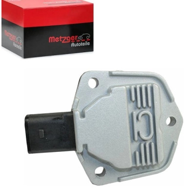 Metzger | Sensor, Motorölstand | 0901170