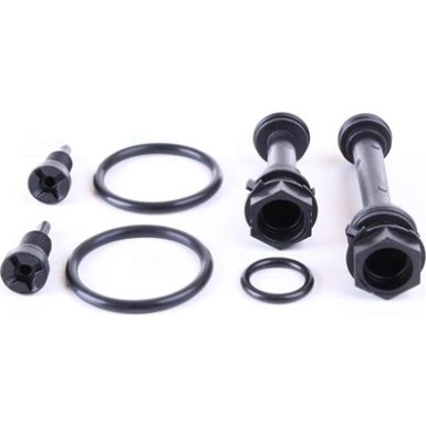 60786A Kühler, Motorkühlung ** FIRST FIT **