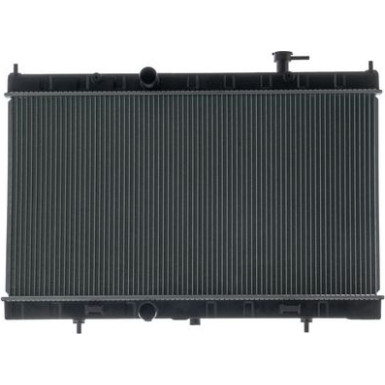 Mahle | Kühler, Motorkühlung | CR 2651 000S
