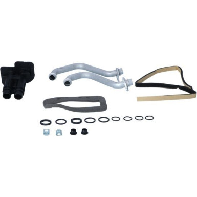 58081 Wärmetauscher, Innenraumheizung EASY FIT 58081 Wärmetauscher, Innenraumheizung EASY FIT