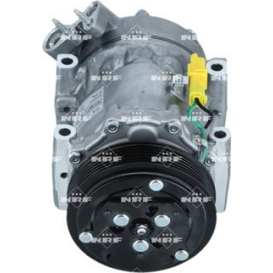 32270 Kompressor, Klimaanlage EASY FIT