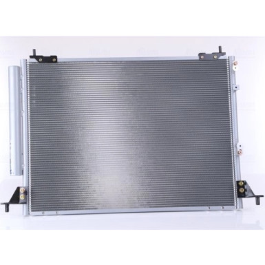 940188 Kondensator, Klimaanlage