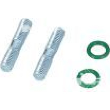 35551 Kondensator, Klimaanlage EASY FIT